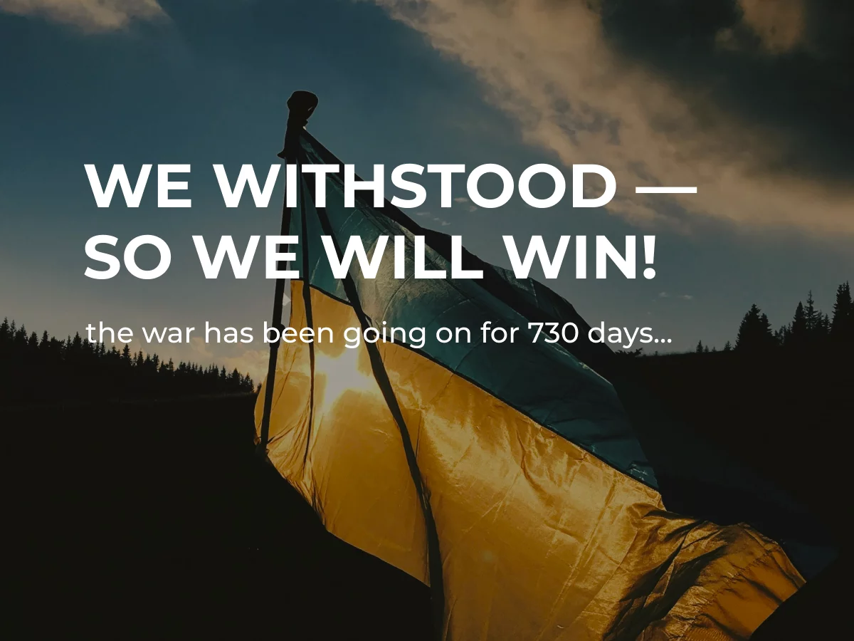 Ukrainians display unparalleled resilience amidst ongoing war with russia