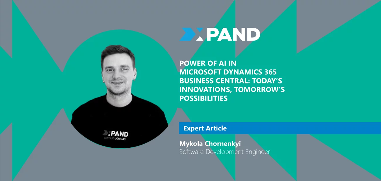 Discover how Microsoft Copilot is revolutionizing Business Central with AI automation in the article.